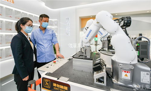 入選省融合試點企業數全省區級第一,吳江 生產性服務業成為發展新引擎