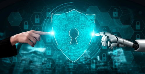 白宮召見科技巨頭 共商AI風險，護航創新紅利