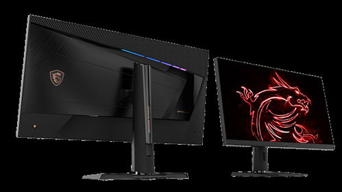 微星科技成CES 2021電競領域大贏家，創新大獎璀璨奪目