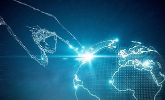 科技產業新風口 區塊鏈、物聯網與大數據的融合與機遇